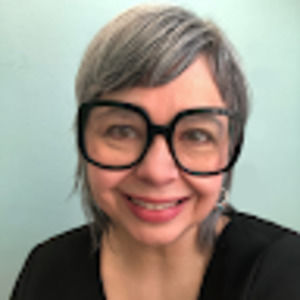 Meet your Posher, Maggie